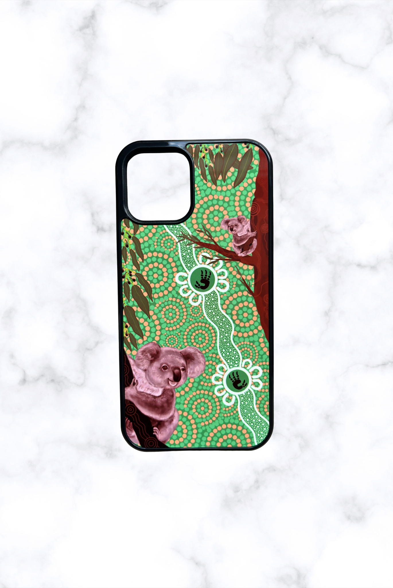 Koala Phone Case
