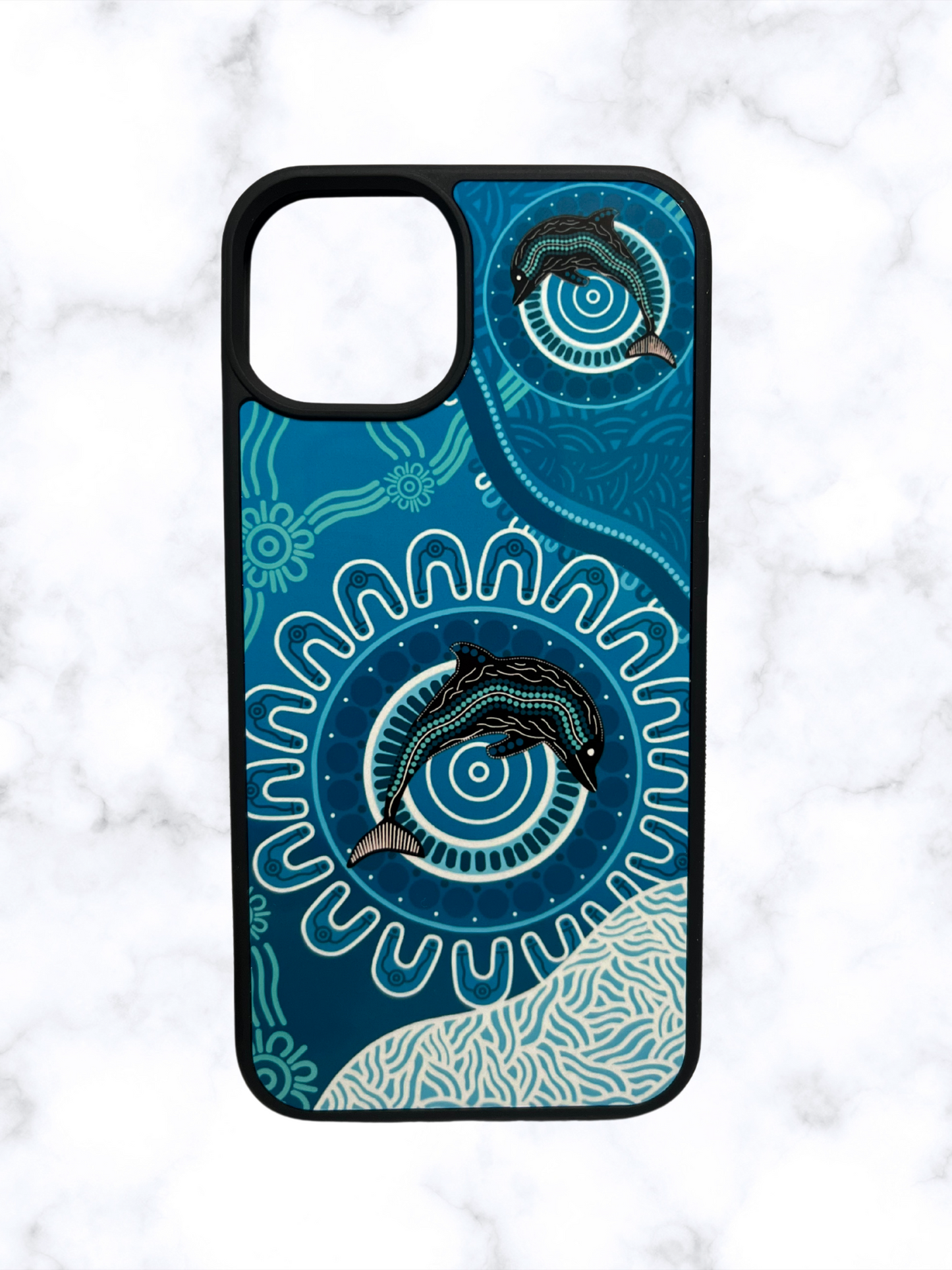 Dolphin Phone Case