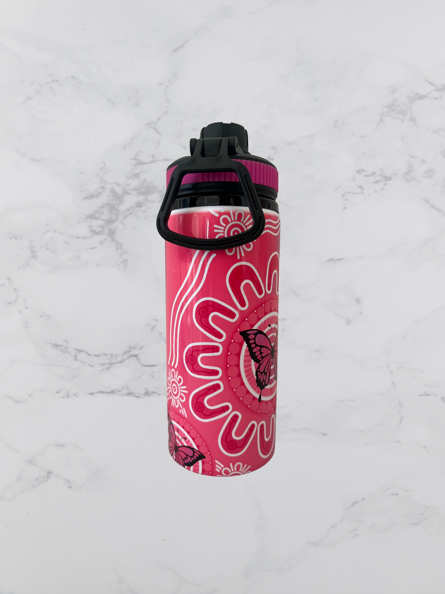 Pre-Order Tidda's United Water Bottle
