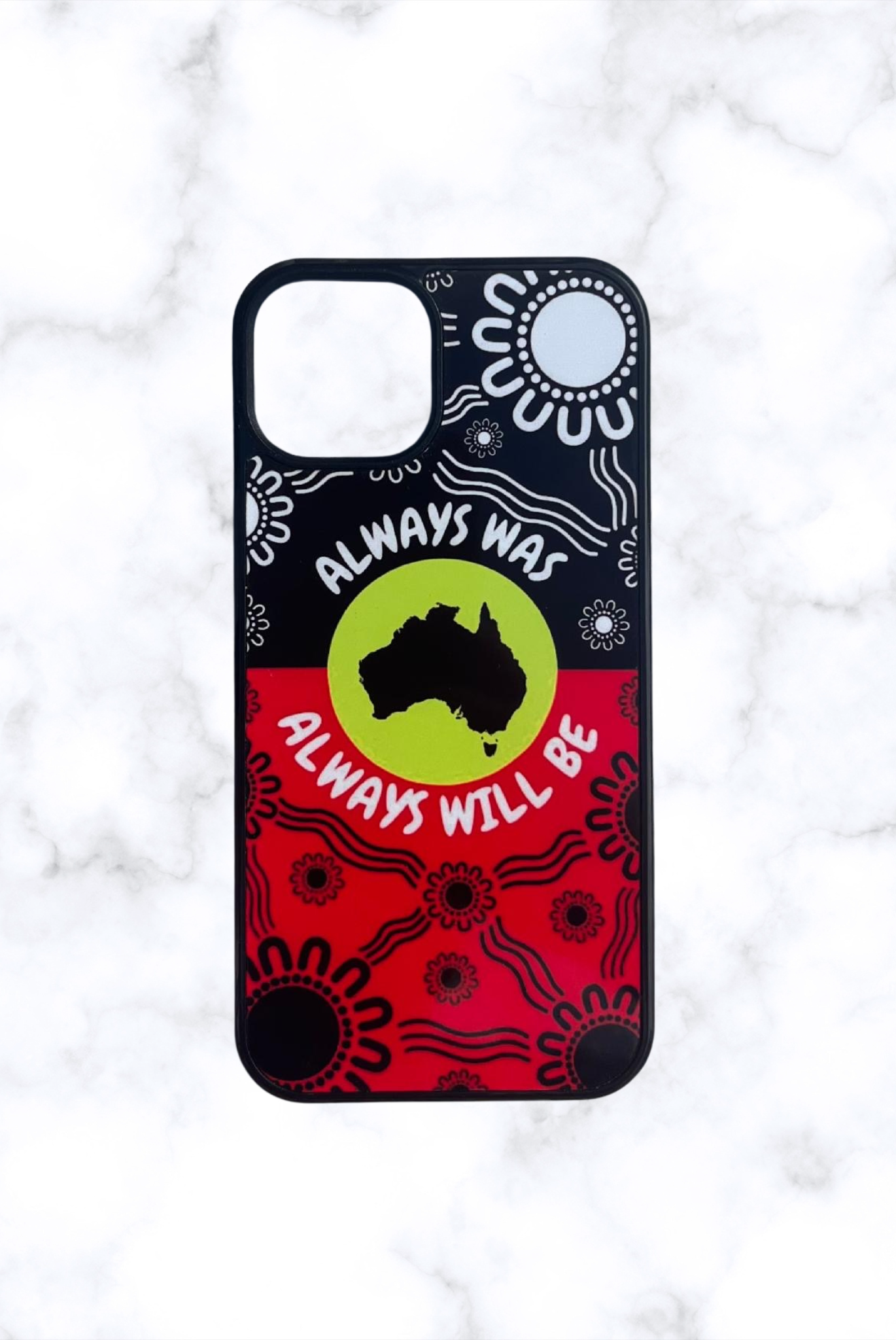 Always was, always will be Phone Case