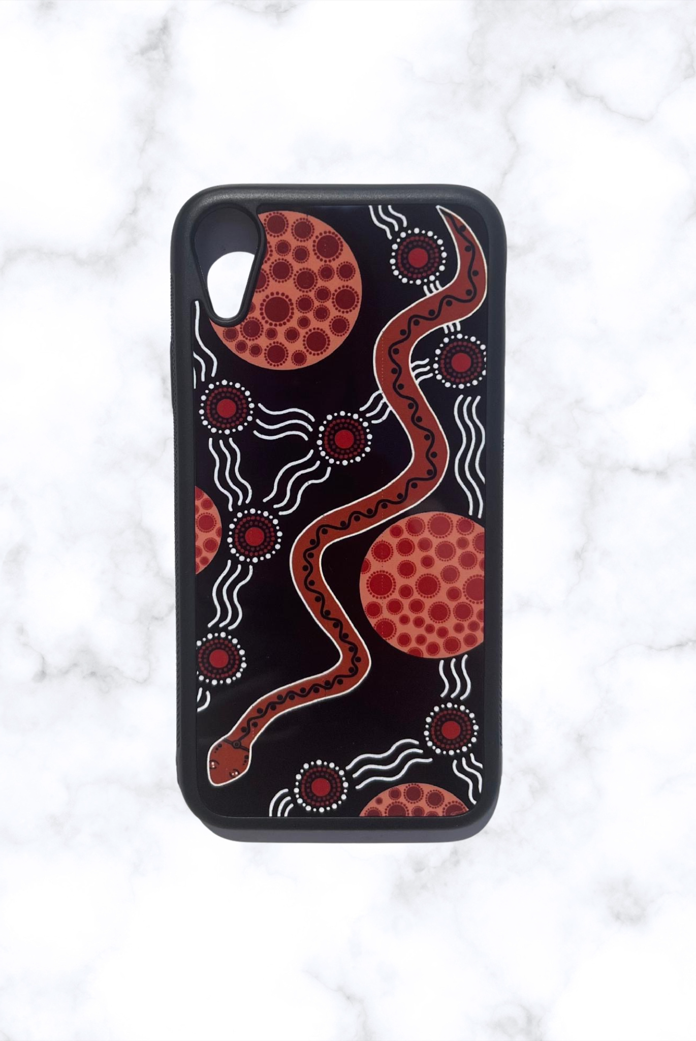 Snake Phone Case