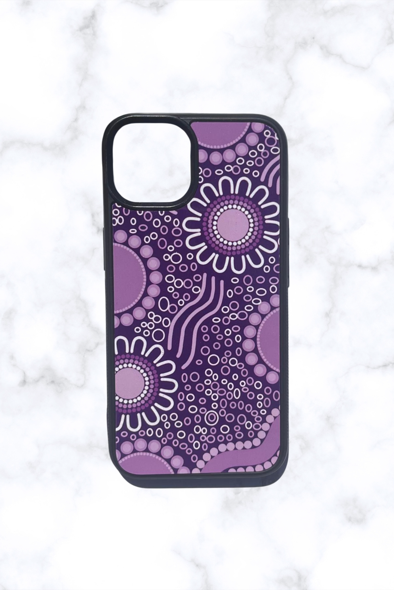 Meeting Place Phone Case