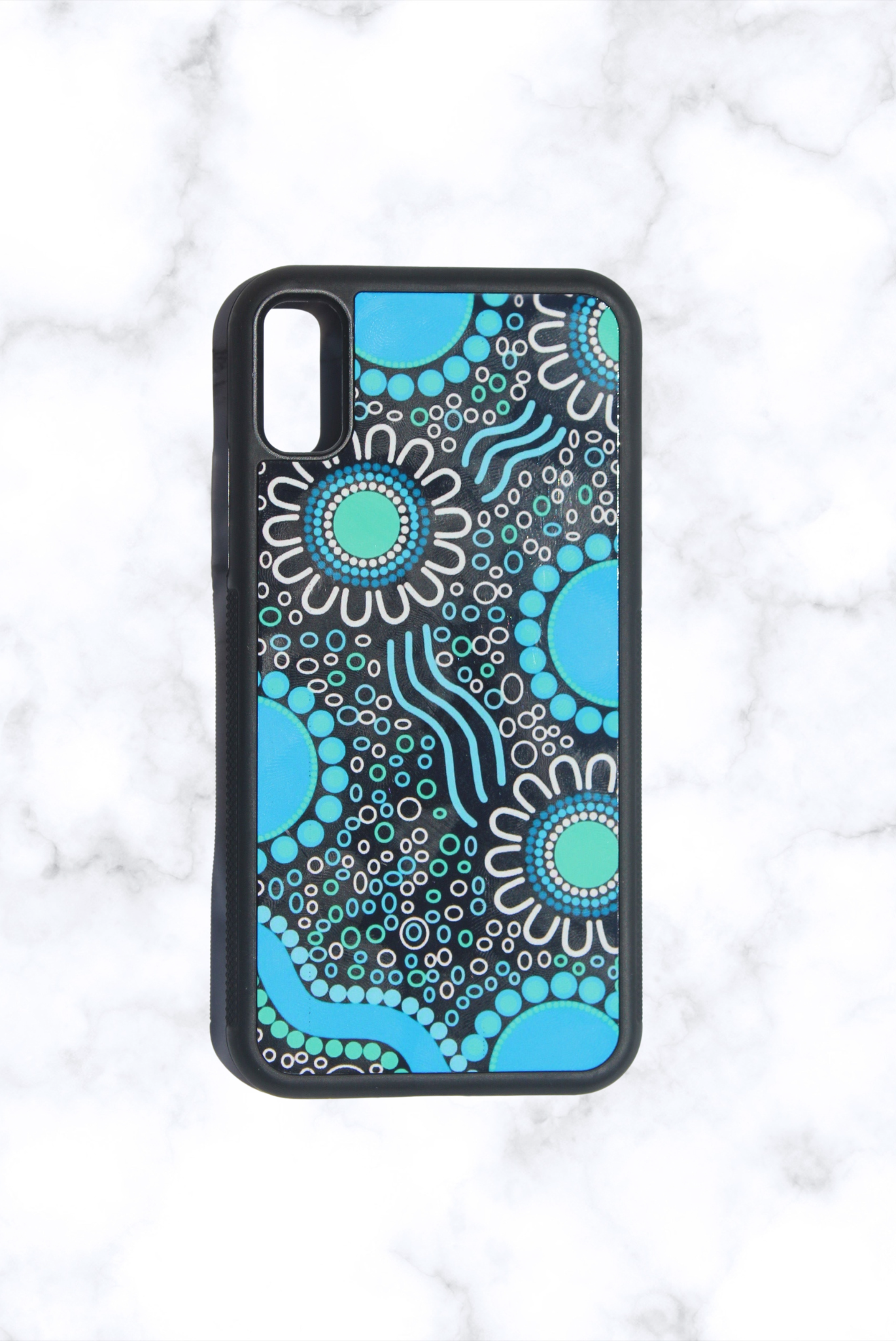 Awabakal Phone Case