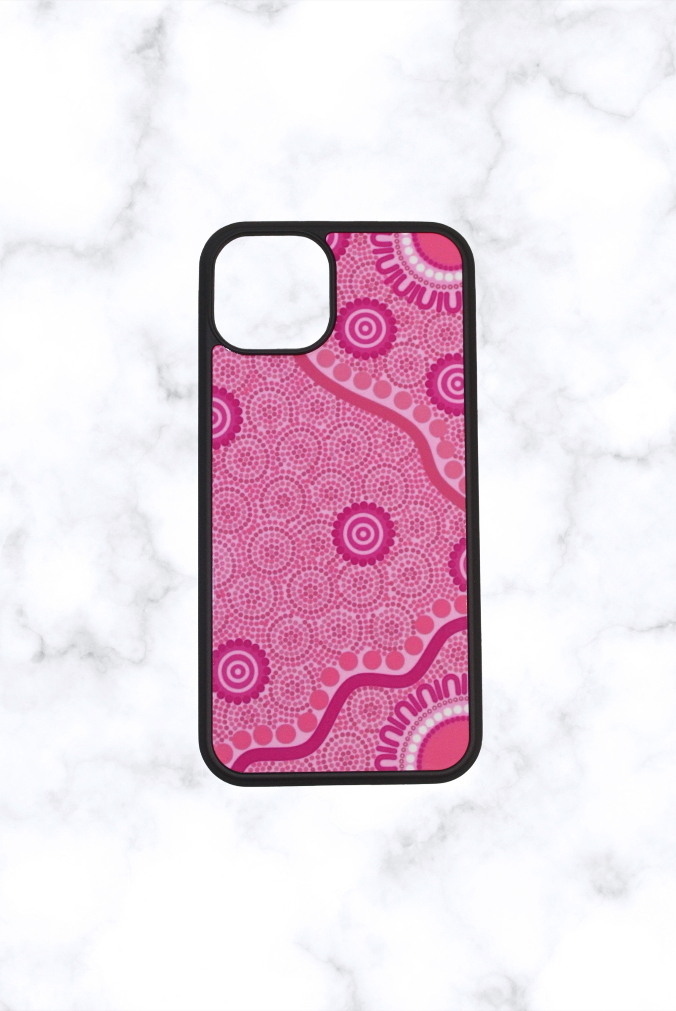 Cherry Blossom Phone Case
