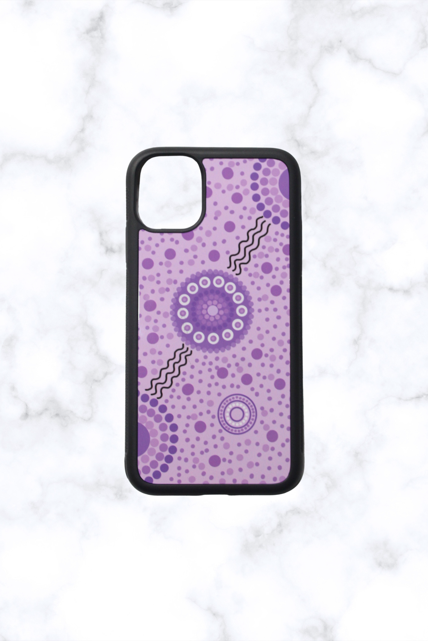 The 3 Sister's Phone Case