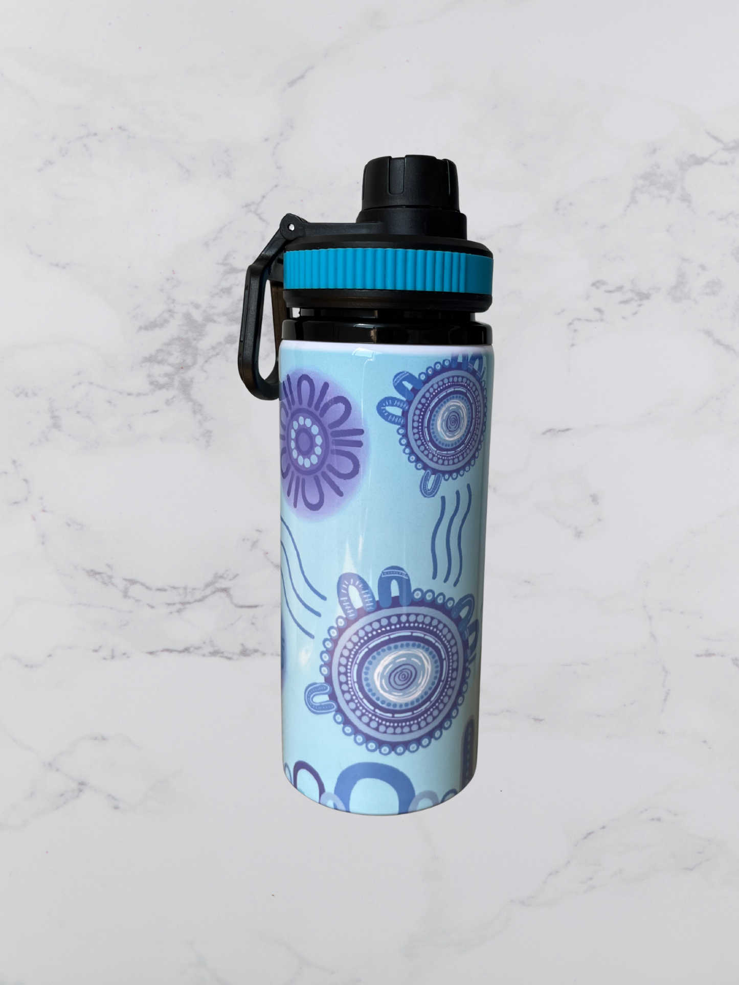Pre-Order Aqua dreaming Water Bottle