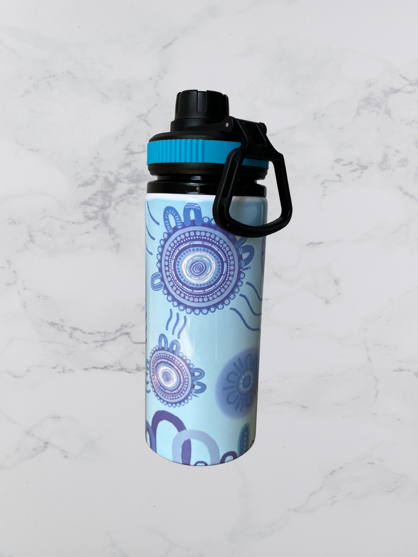 Pre-Order Aqua dreaming Water Bottle