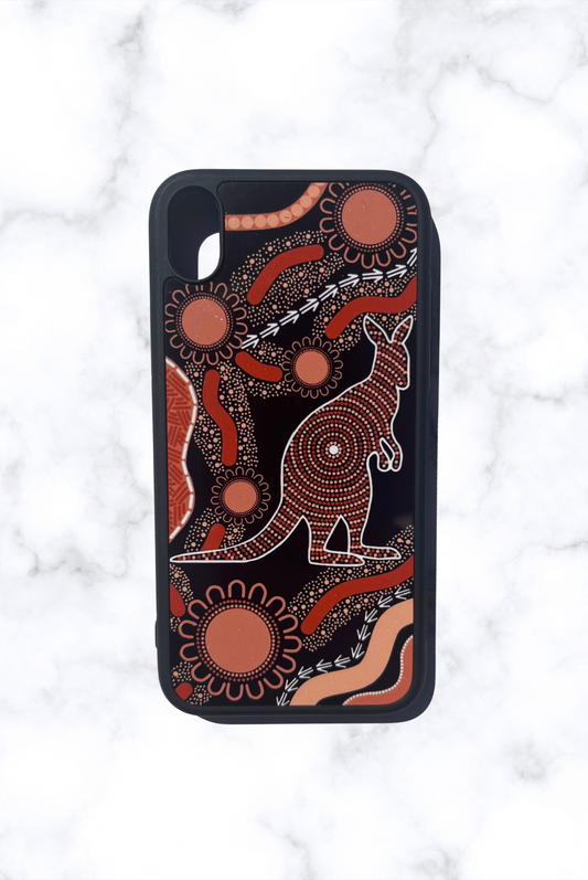 Murawarri Phone Case