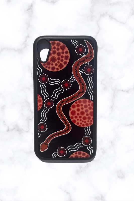 Snake Phone Case