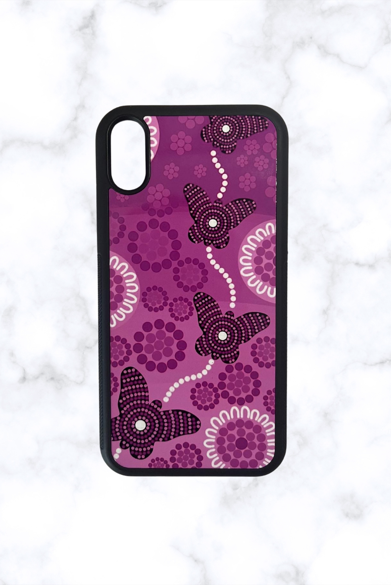 Butterfly Phone Case