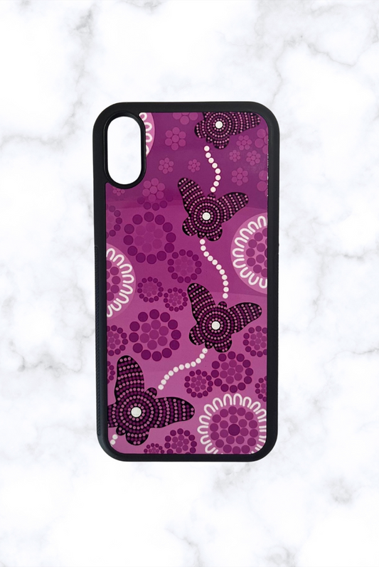 Butterfly Phone Case