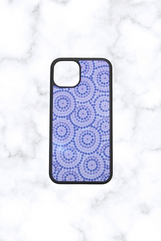 Ocean Breeze Phone Case