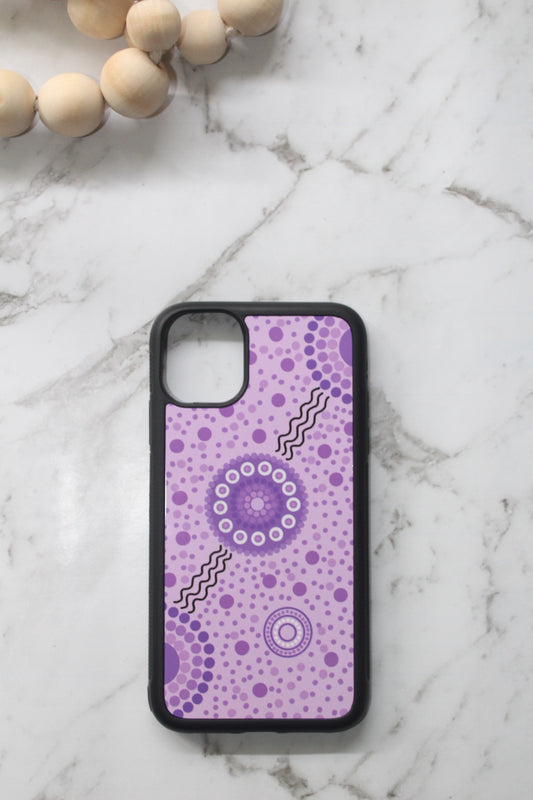The 3 Sister's Phone Case