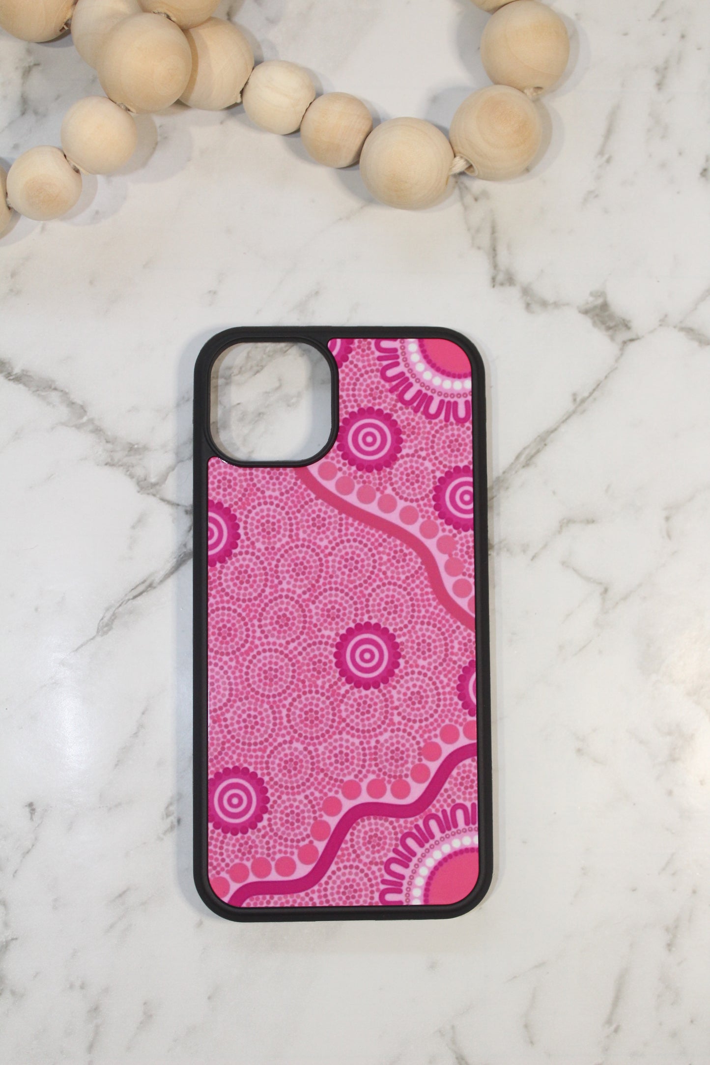 Cherry Blossom Phone Case