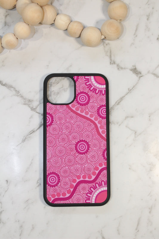 Cherry Blossom Phone Case