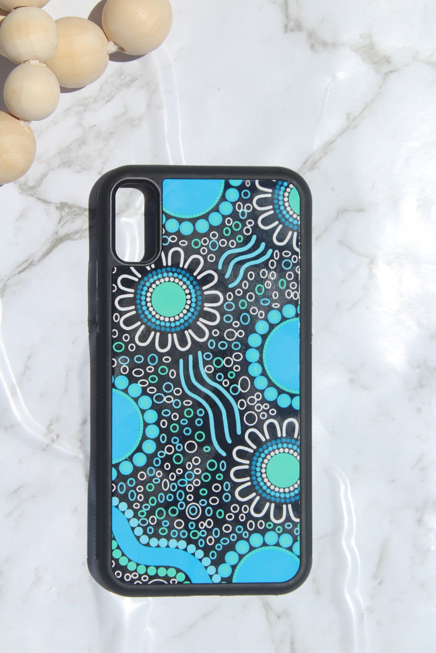 Awabakal Phone Case