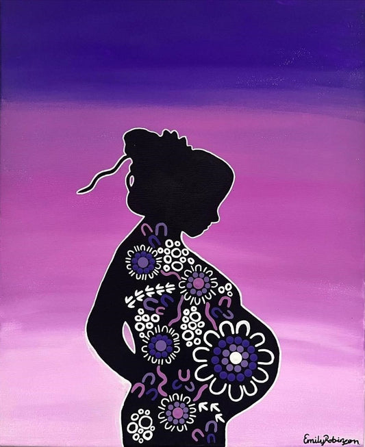 Pregnancy Journey