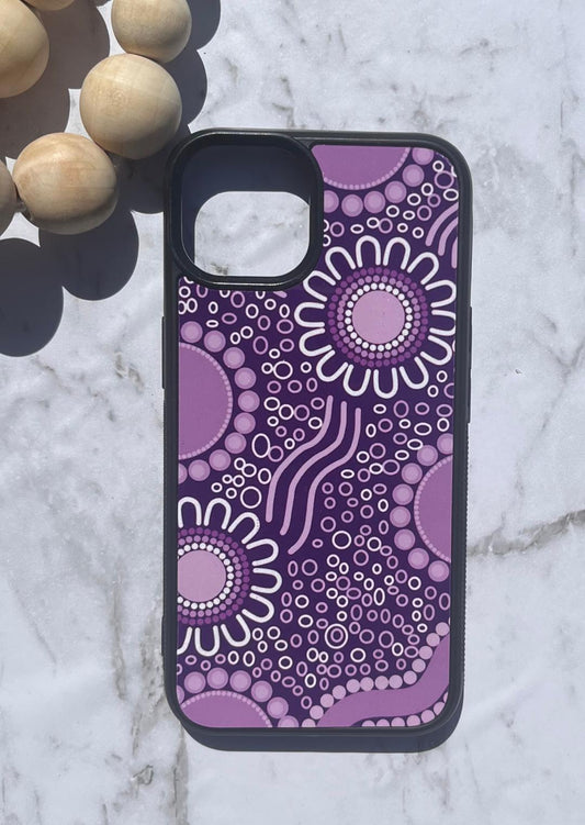 Meeting Place Phone Case