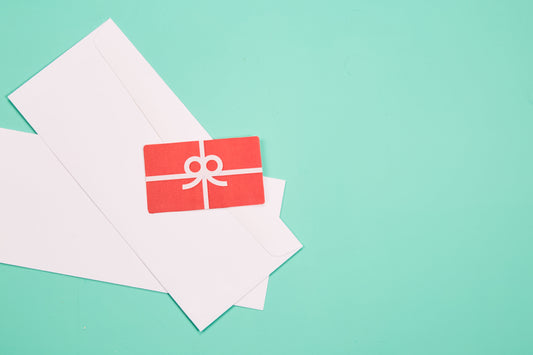 Emily Robinson Art Gift Card